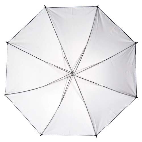 Caruba fehér reflex ernyő 83cm