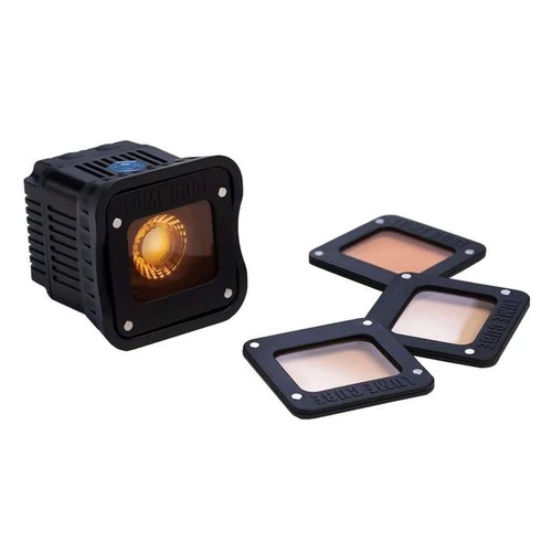 Lume Cube CTO gel pack