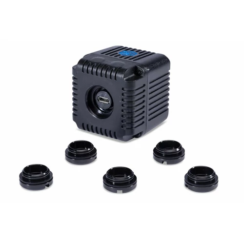 Lume Cube Extra Black Cap Kit