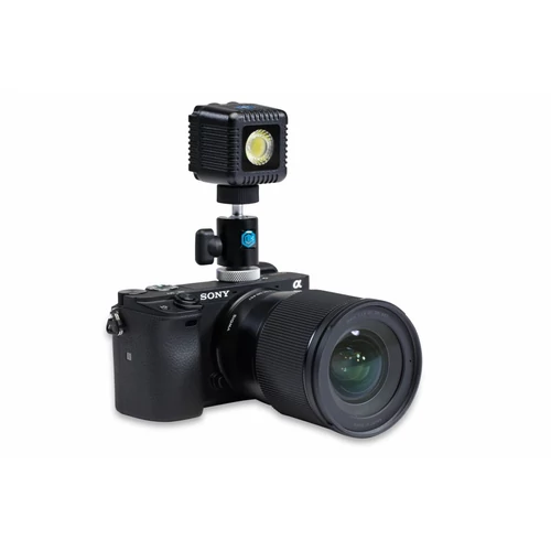 Lume Cube Hot Shoe Mount