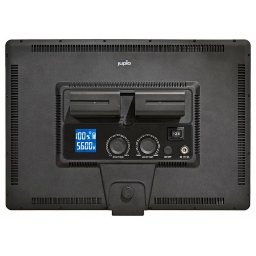Jupio power LED 288 lámpa