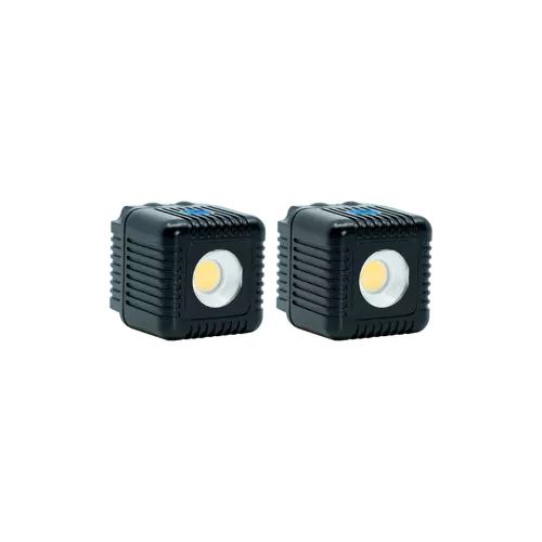 Lume Cube 2.0 Dual pack LED lámpa