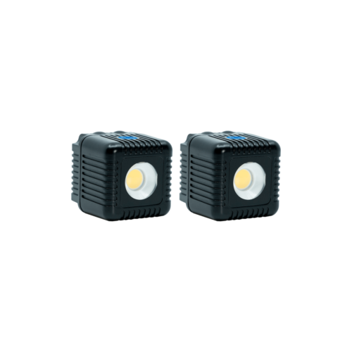Lume Cube 2.0 Dual pack LED lámpa