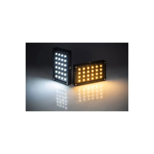 Viltrox RB08 változtatható színhőmérsékletű RGB LED lámpa