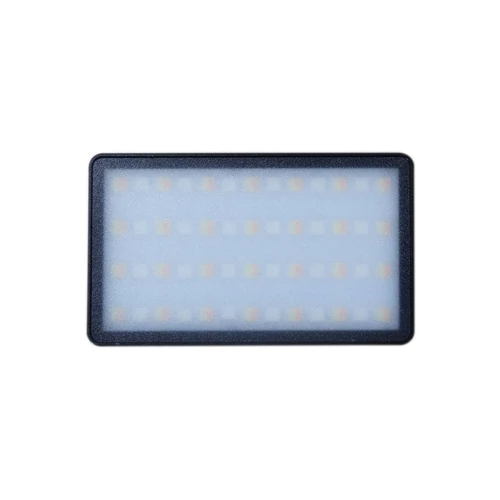 Viltrox Weeylite RB08P változtatható színhőmérsékletű RGB LED lámpa