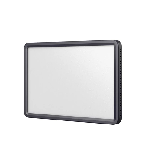 SmallRig 4066 P200 Beauty Panel video LED lámpa - univerzális (fekete)