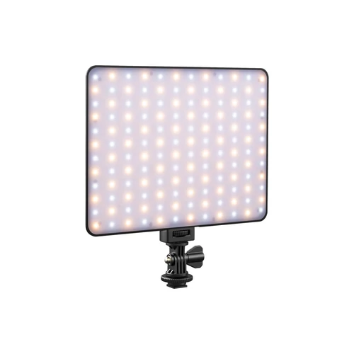 Weeylite Sprite 20 RGB LED panel távirányítóval