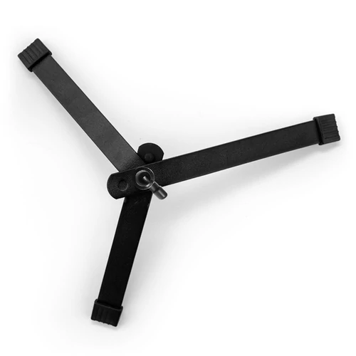 Caruba háttér és földi állvány 5/8"-os spigot csatlakozással
