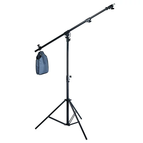 Godox LB-02 Boom állvány keresztrúddal + homokzsák