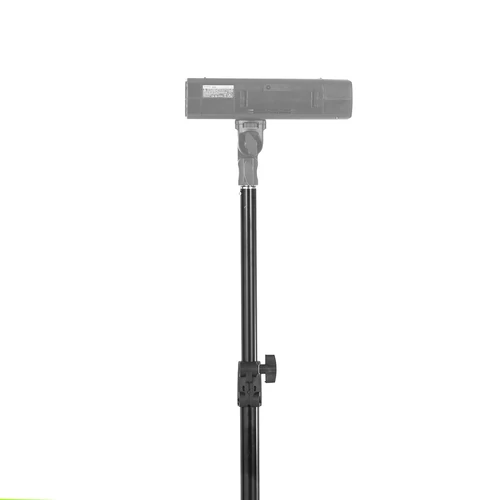 Caruba alumínium stúdióállvány LS-3, 242cm