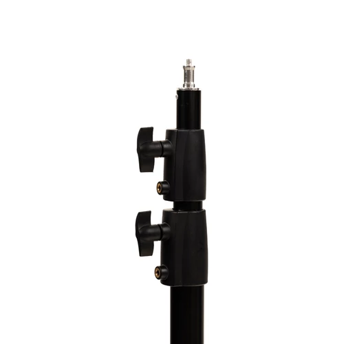 Caruba alumínium stúdióállvány LS-4, 280cm