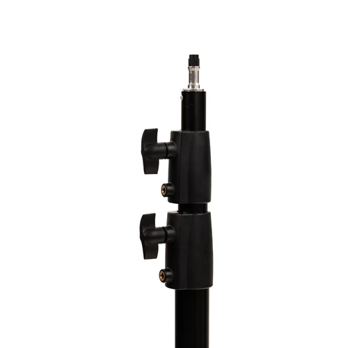 Caruba alumínium stúdióállvány LS-4, 280cm