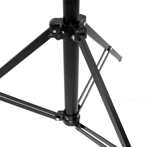 Caruba alumínium stúdióállvány LS-1, 260cm