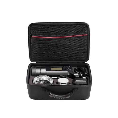 Godox Witstro AD400PRO akkumulátoros stúdióvaku (400WS, TTL, HSS)