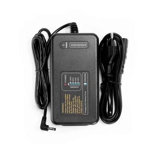 Godox Witstro AD400PRO akkumulátoros stúdióvaku (400WS, TTL, HSS)