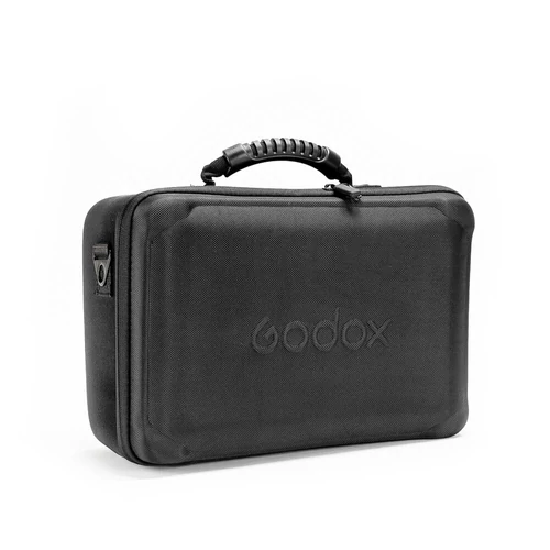 Godox Witstro AD400PRO akkumulátoros stúdióvaku (400WS, TTL, HSS)