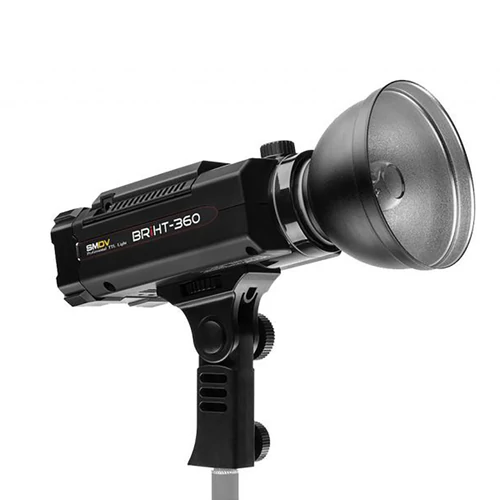 SMDV Briht-360 TTL Akkumulátoros vaku Fujifilm
