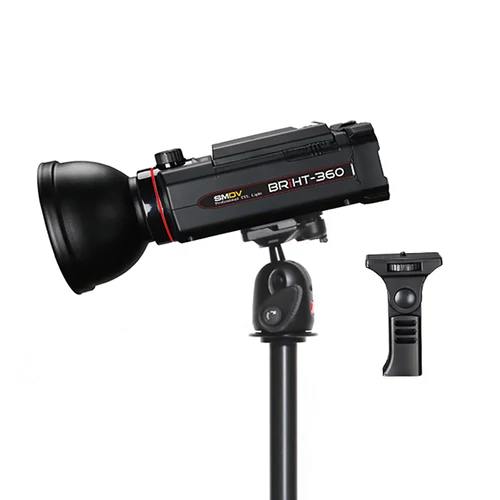 SMDV Briht-360 TTL Akkumulátoros vaku Fujifilm