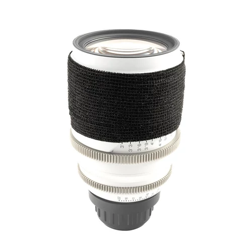 Caruba Camouflage Wrap Tape - Fekete 4 db-os szett