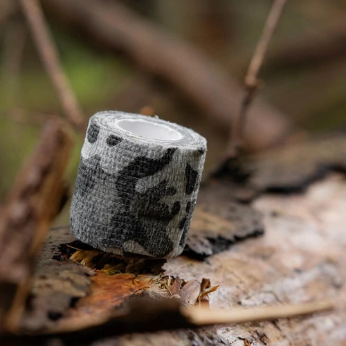 Caruba Camouflage Wrap Tape - Urban 4 db-os szett (város szín)
