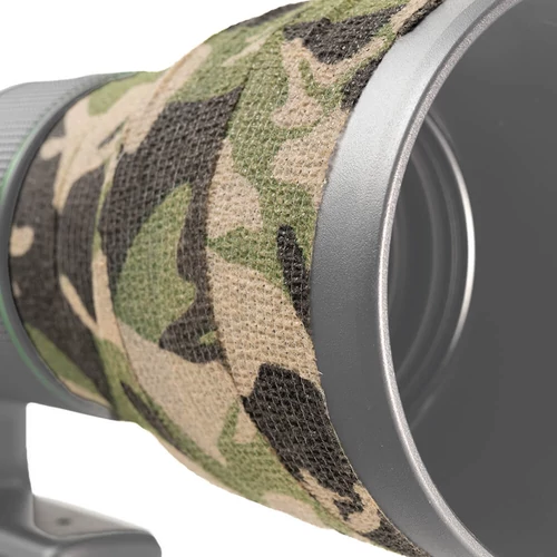Caruba Camouflage Wrap Tape - Woodland 4 db-os Sszett