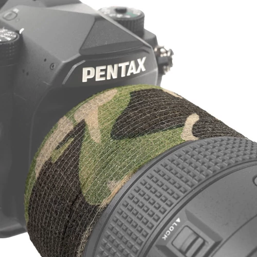 Caruba Camouflage Wrap Tape - Woodland 4 db-os Sszett