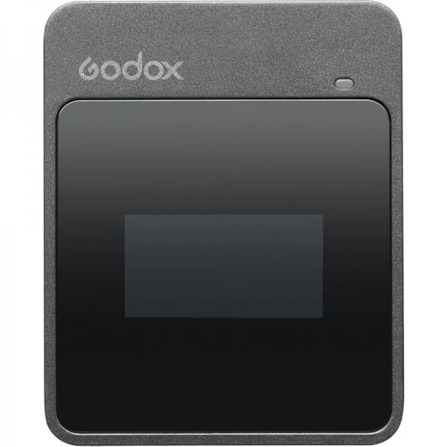 Godox MoveLink M1 Wireless mikrofon rendszer (vezeték nélküli)