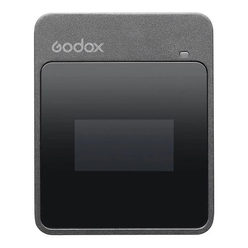Godox MoveLink RX Receiver 2.4GHz wireless vevőegyéség (vezeték nélküli)