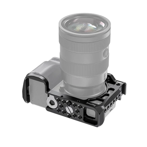 SmallRig 2493 Cage for Sony A6600