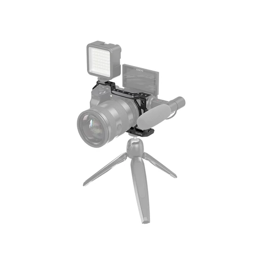 SmallRig 2493 Cage for Sony A6600