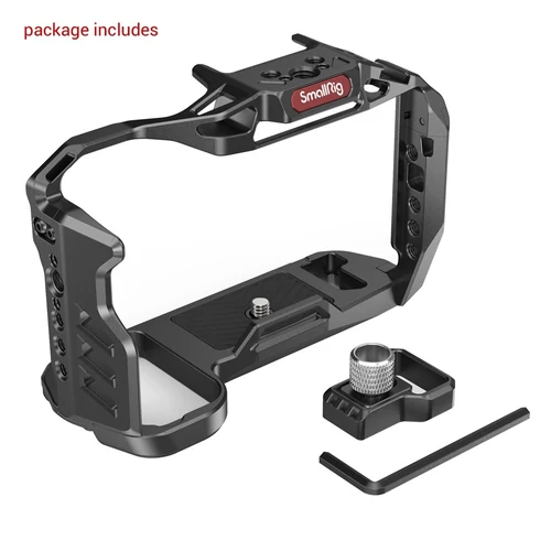 SmallRig 3180 Standard Cage Kit for Sony Alpha 7S Ⅲ