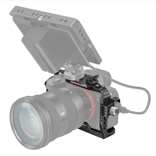 SmallRig 3180 Standard Cage Kit for Sony Alpha 7S Ⅲ