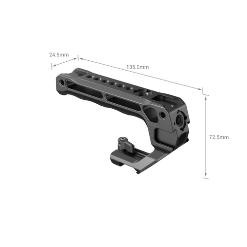 SmallRig NATO Top Handle 3766