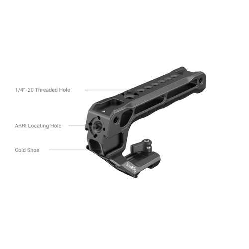 SmallRig NATO Top Handle 3766