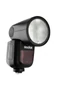 Godox V1-N körfejű rendszervaku TTL HSS (Nikon)