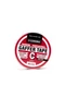 Caruba Gaffer Tape Nano Roll 7mx2.4cm, Fekete