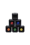 Lume Cube colored cap kit