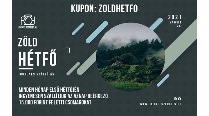 Zöld Hétfő