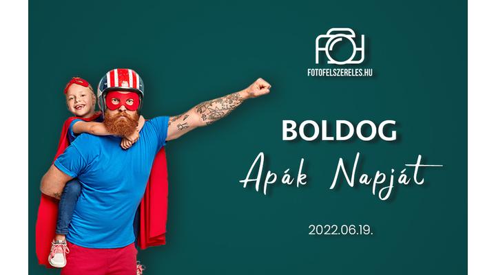 Apák Napja Kupon