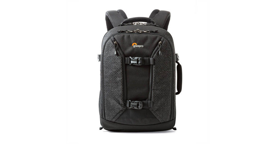 pro runner 350 aw ii