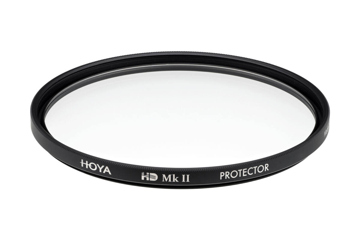 Hoya HD MKII Protector 52mm szűrő