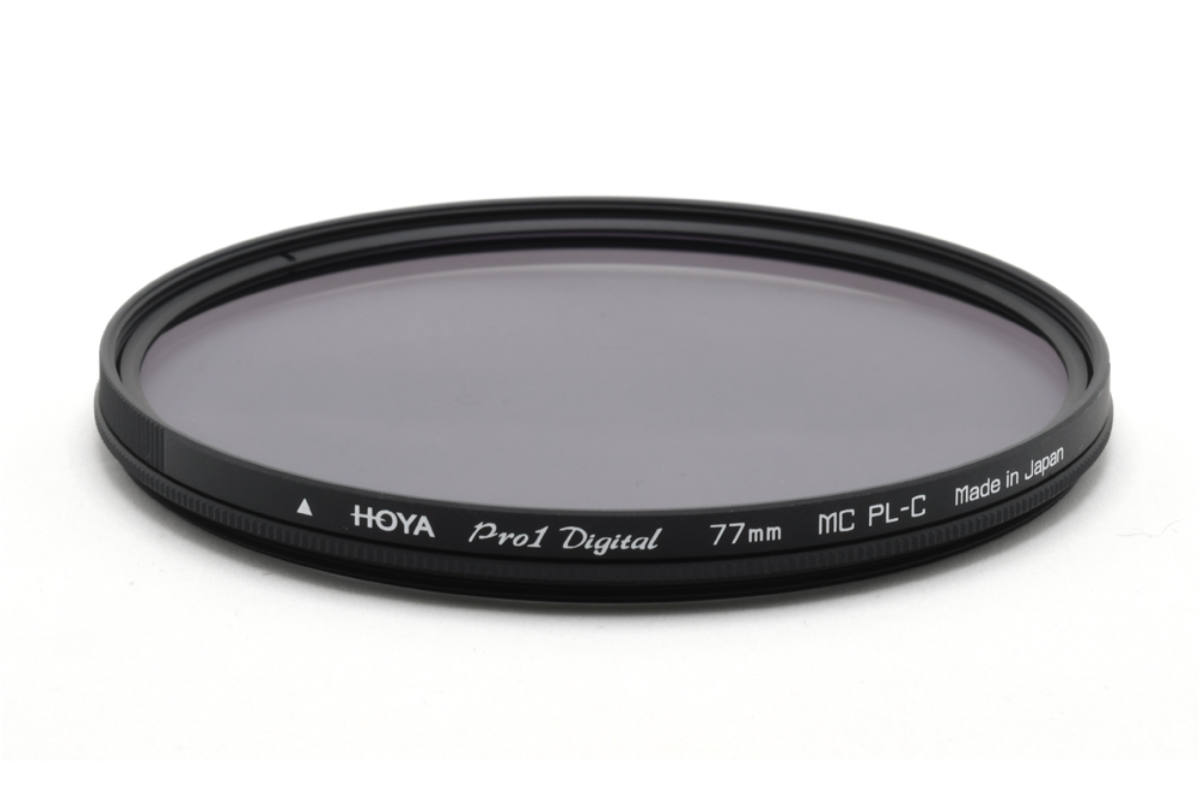 Hoya CPL Pro1 Digital 52mm cirkuláris polár szűrő