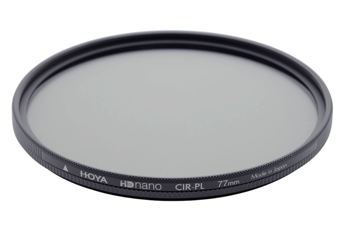Hoya HD NANO CPL 52mm cirkuláris polár szűrő