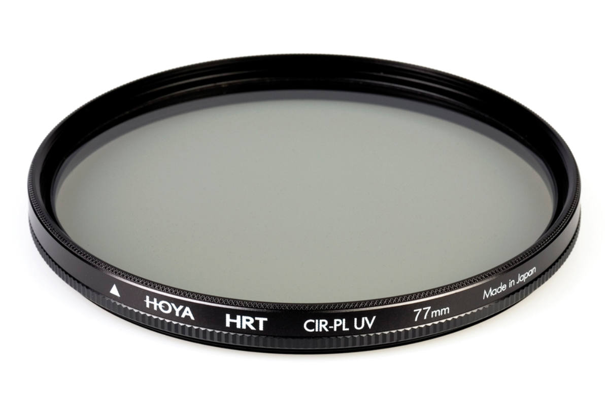Hoya HRT CPL UV 82mm cirkuláris polár és uv szűrő