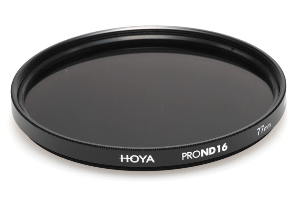 Hoya PRO ND16 52mm szűrő