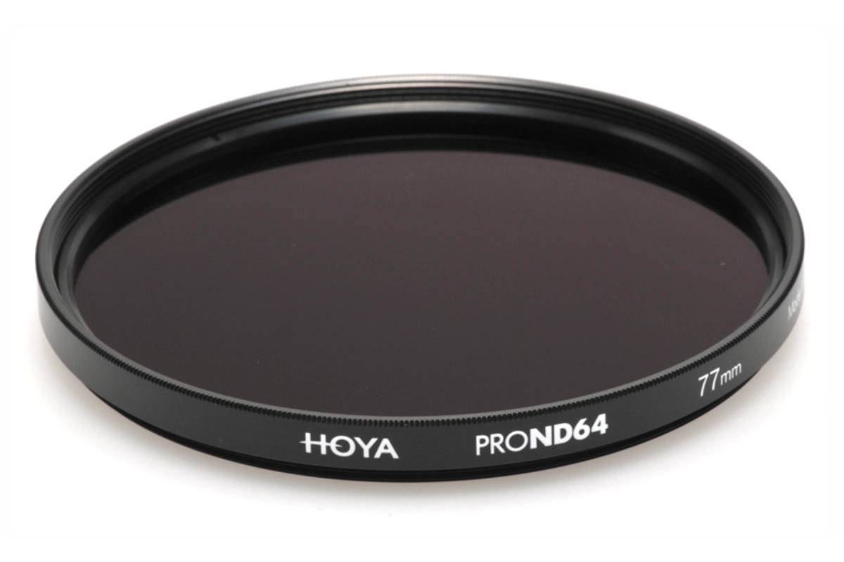 Hoya PRO ND64 52mm szűrő