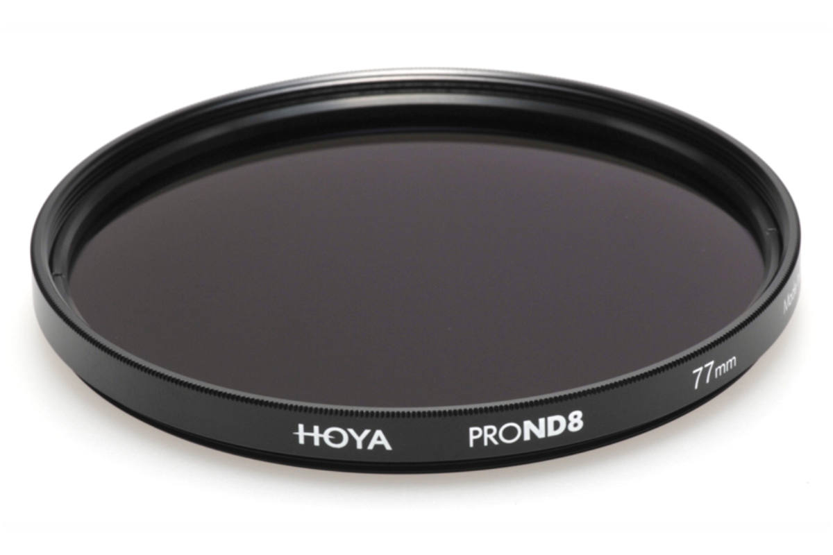 Hoya PRO ND8 77mm szűrő
