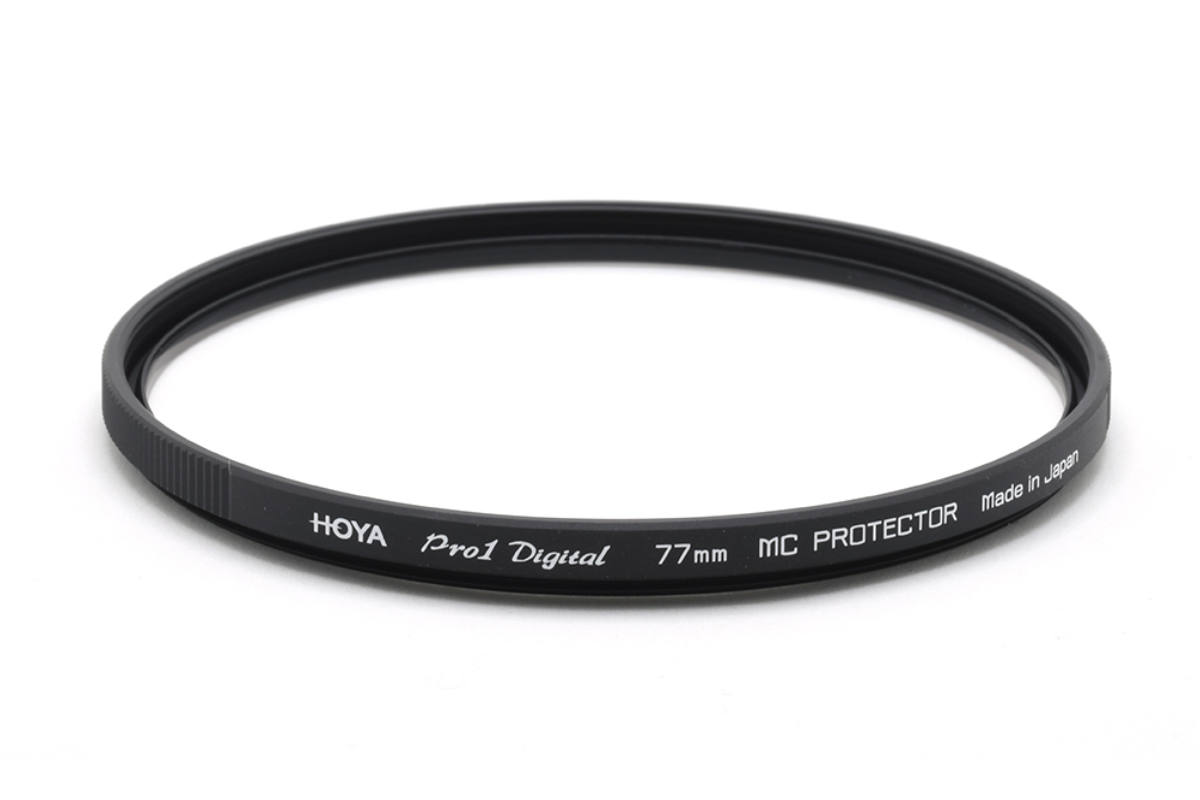 Hoya Protector PRO1 Digital 58mm szűrő