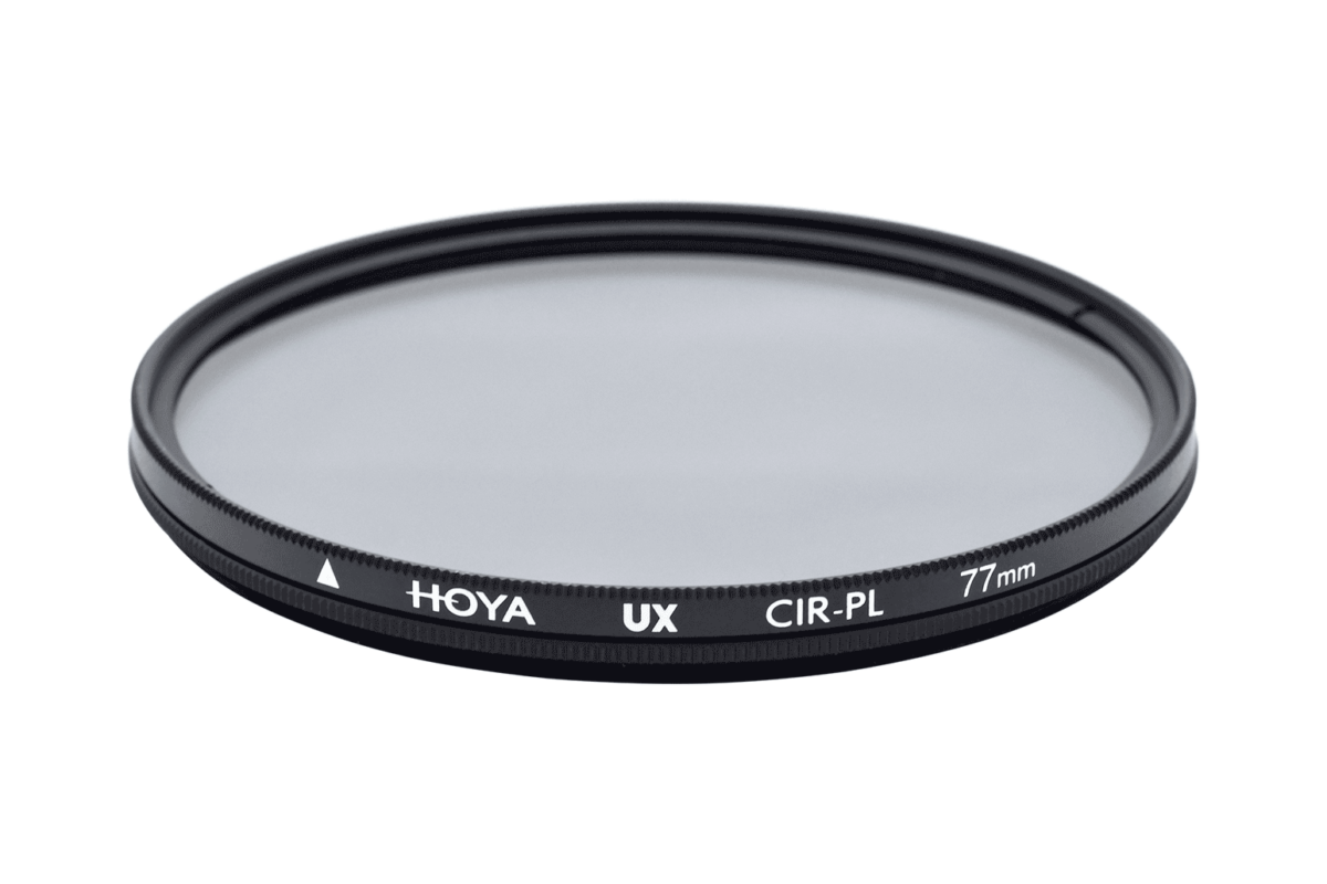 Hoya UX CPL 72mm cirkuláris polár szűrő