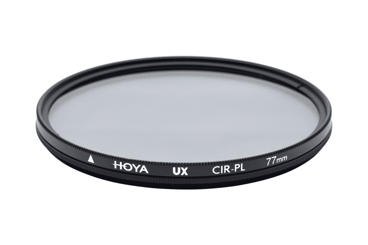 Hoya UX CPL 52mm cirkuláris polár szűrő